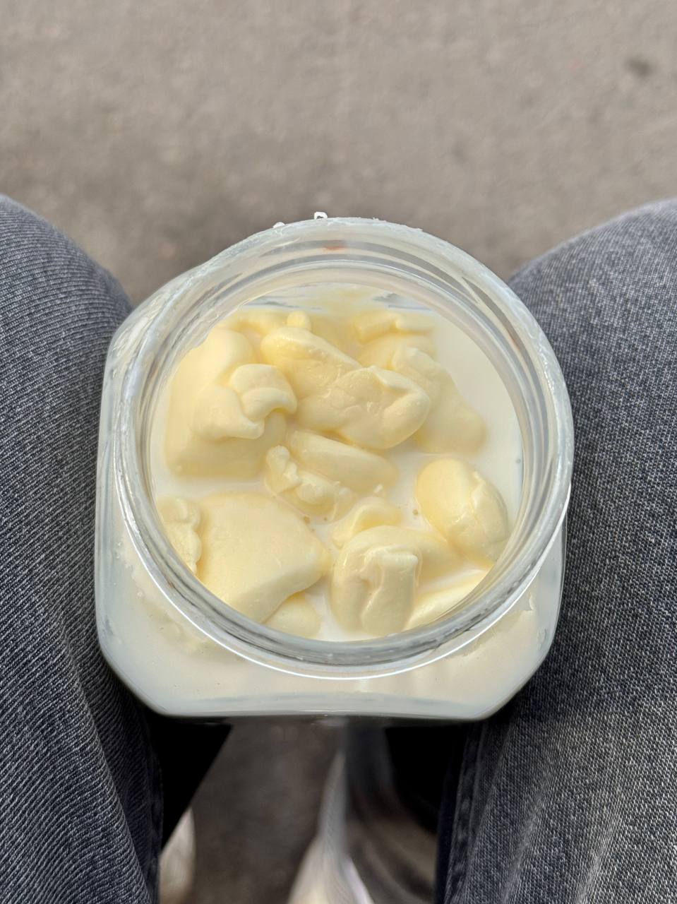 Butter #01
